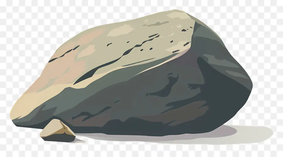 Boulder De Pedra，Rock PNG