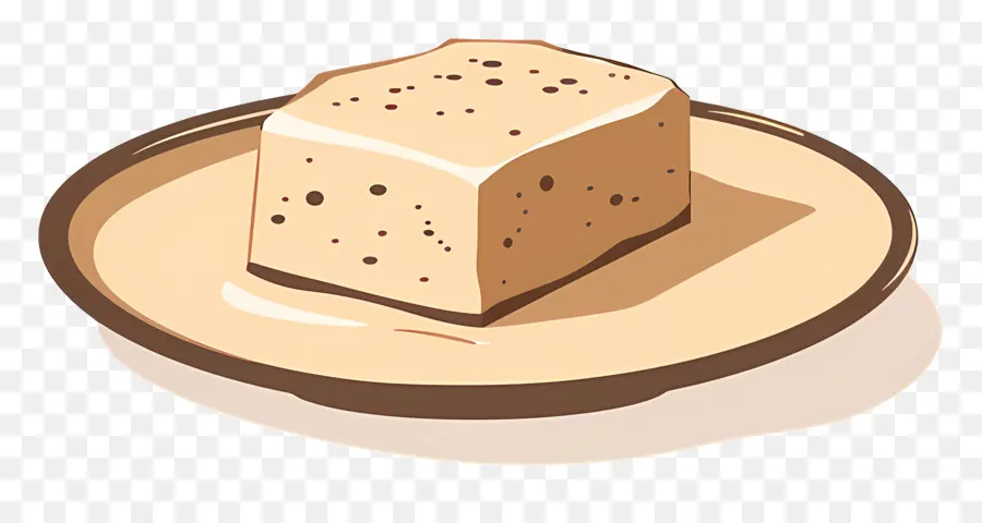 Halva，Sobremesa Cubo PNG