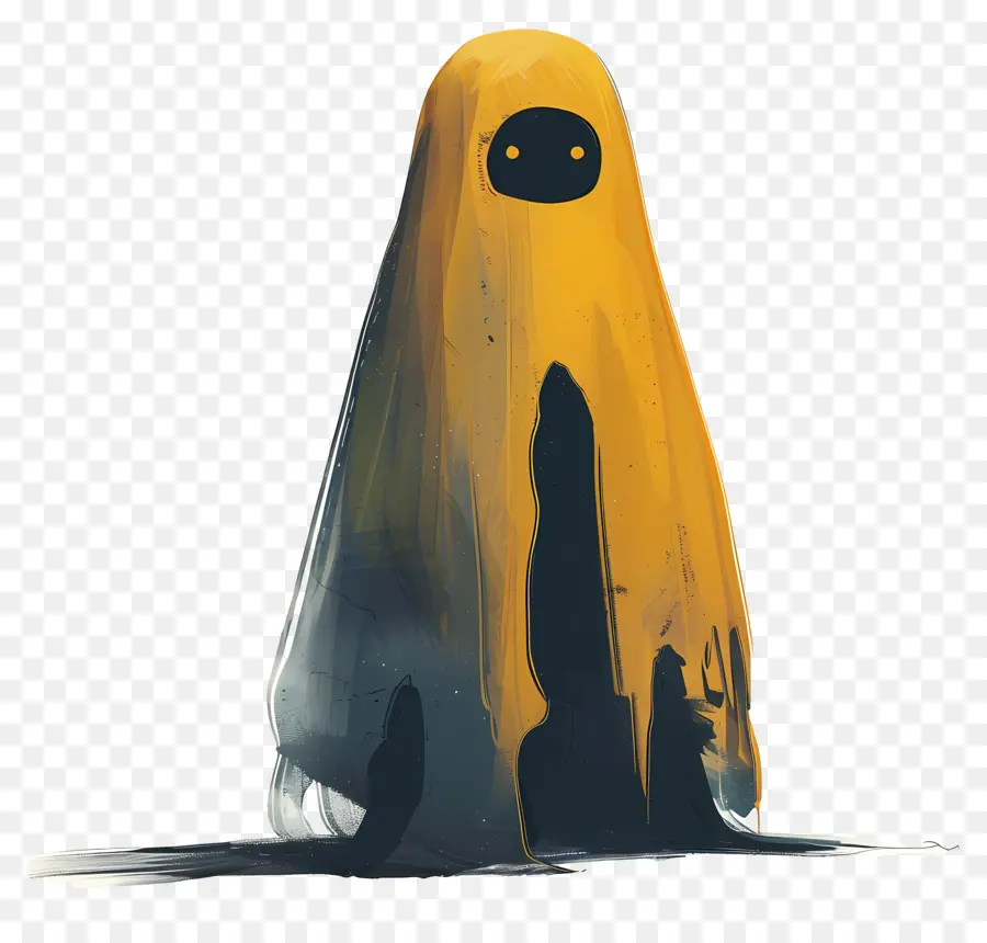 Ghost，Durar Mais Que 2 PNG