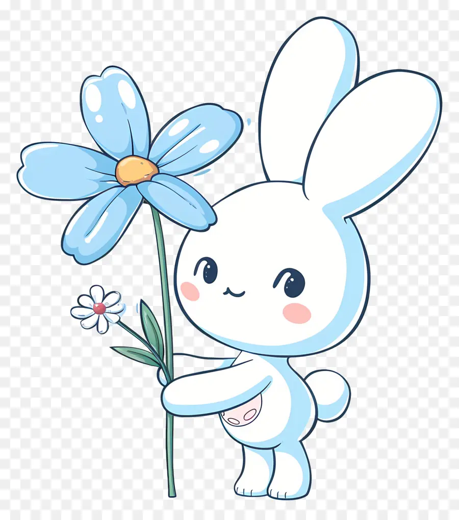 Cinnamoroll，Bunny PNG