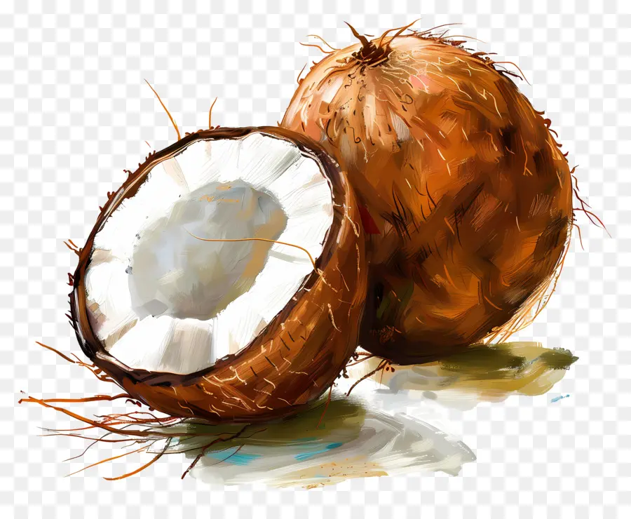 Coco，Cocos PNG