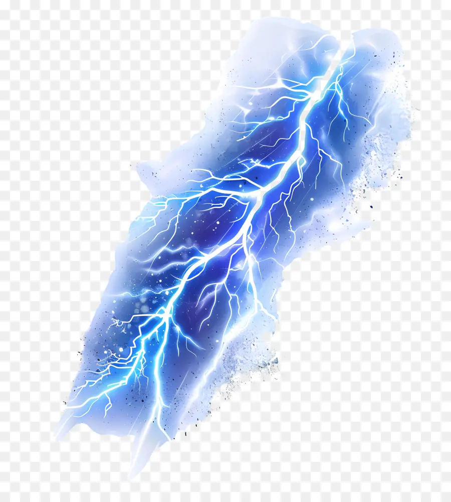 Lightning Bolt，Relâmpago PNG