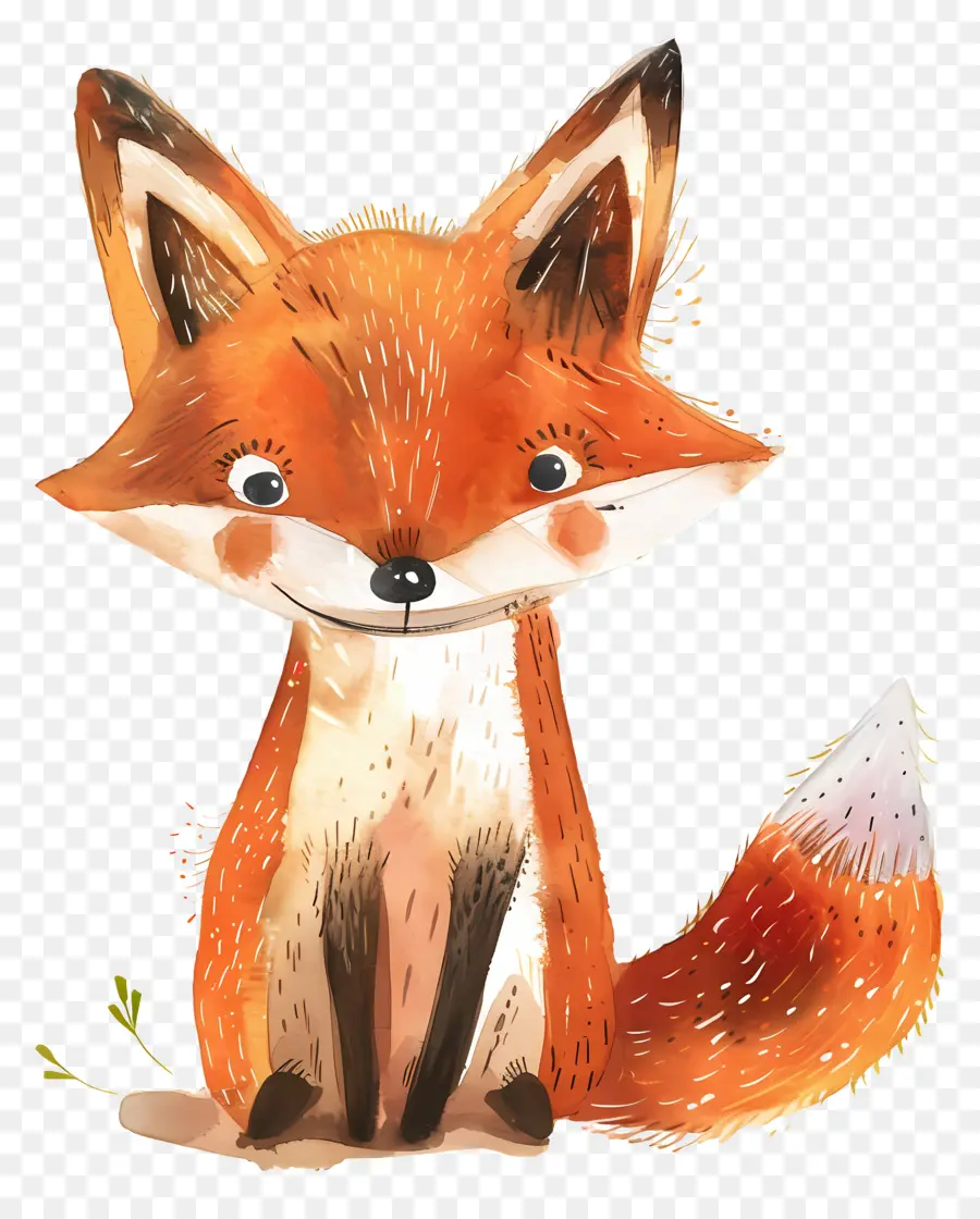 Fox，Raposa Vermelha PNG