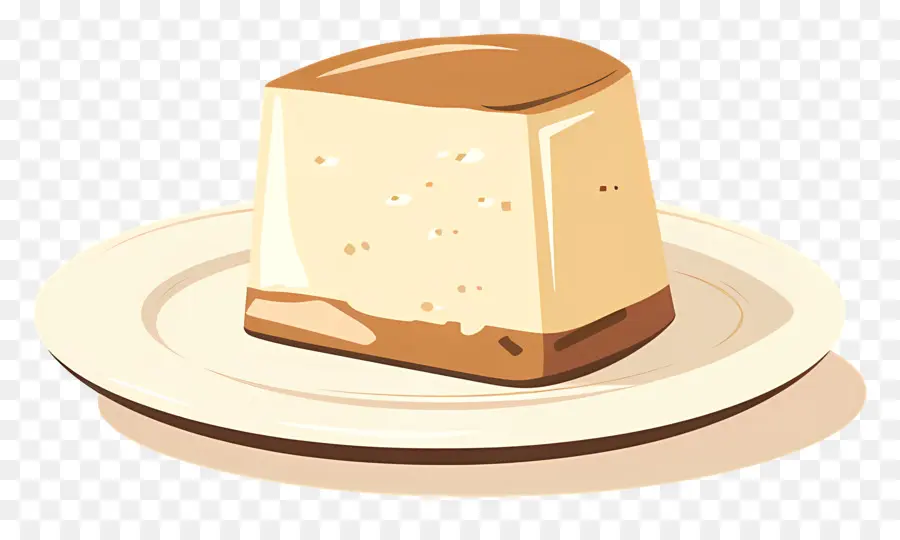 Halva，Cheesecake PNG