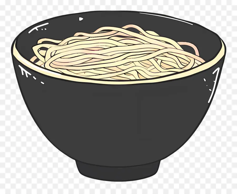 Sobá，Macarrão PNG