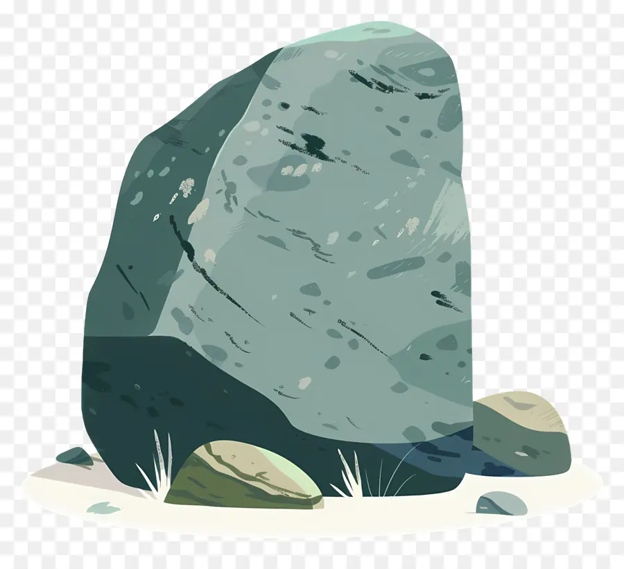 Boulder De Pedra，Pedra PNG