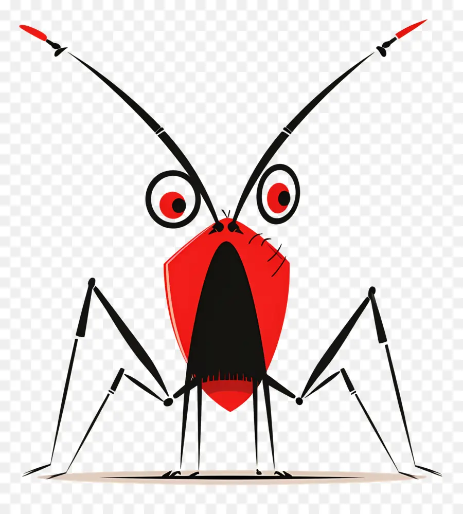 Formiga，Cartoon Aranha PNG