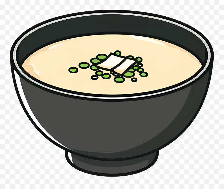 Sopa De Missô，A Sopa De Galinha PNG