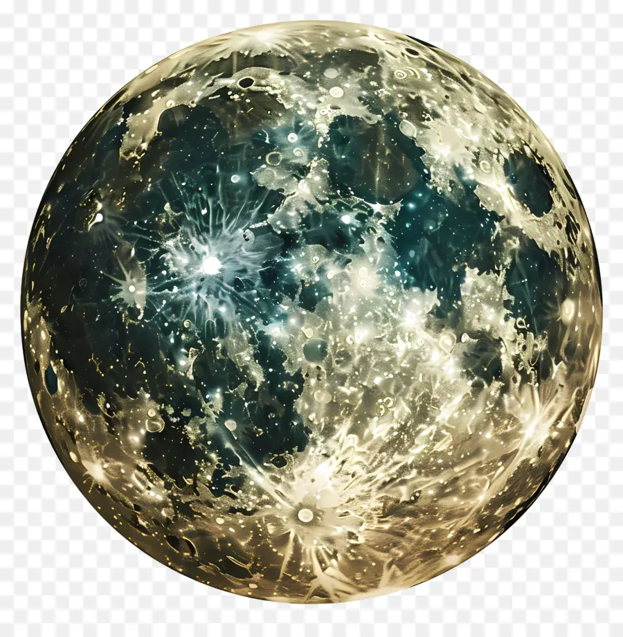 Lua Cheia，Lua PNG