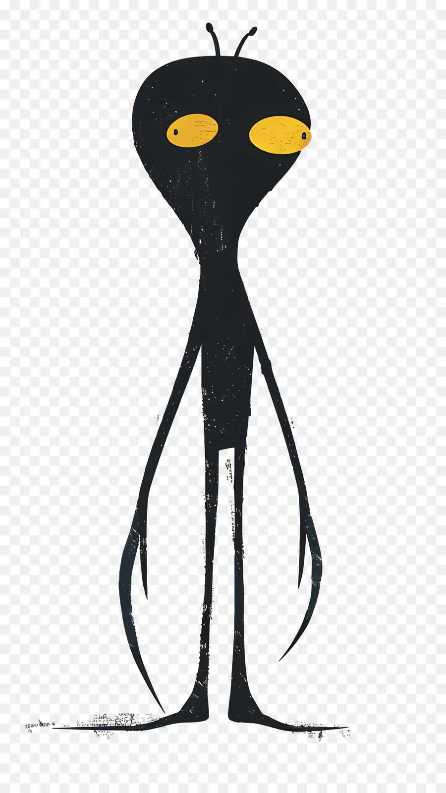 Alien，Extraterrestre PNG