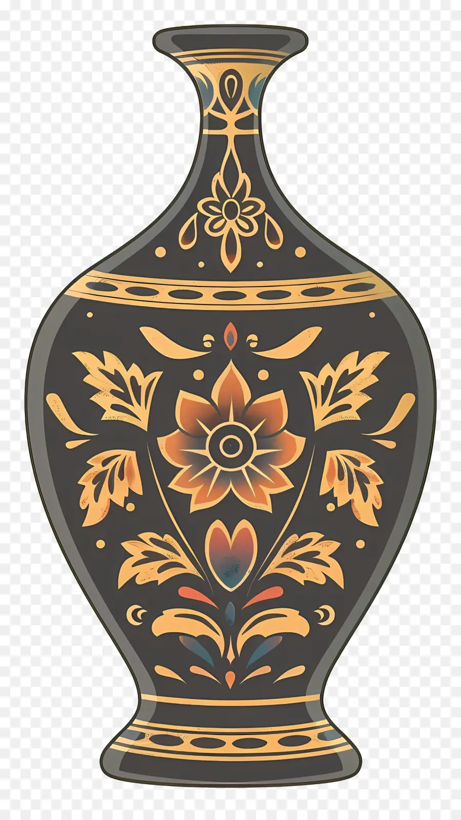 Vaso Decorativo，Vaso PNG