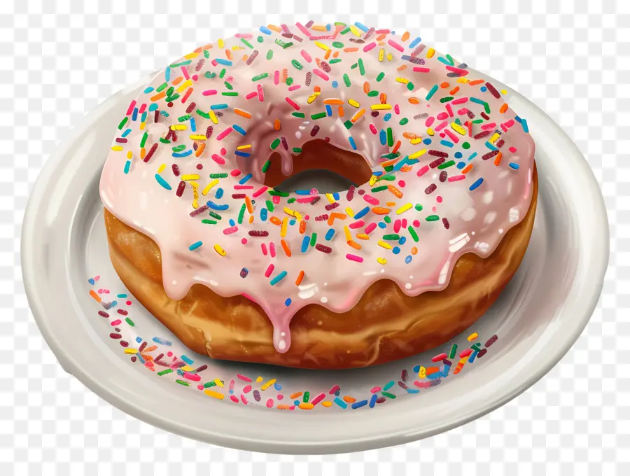 Donut，Rosca PNG