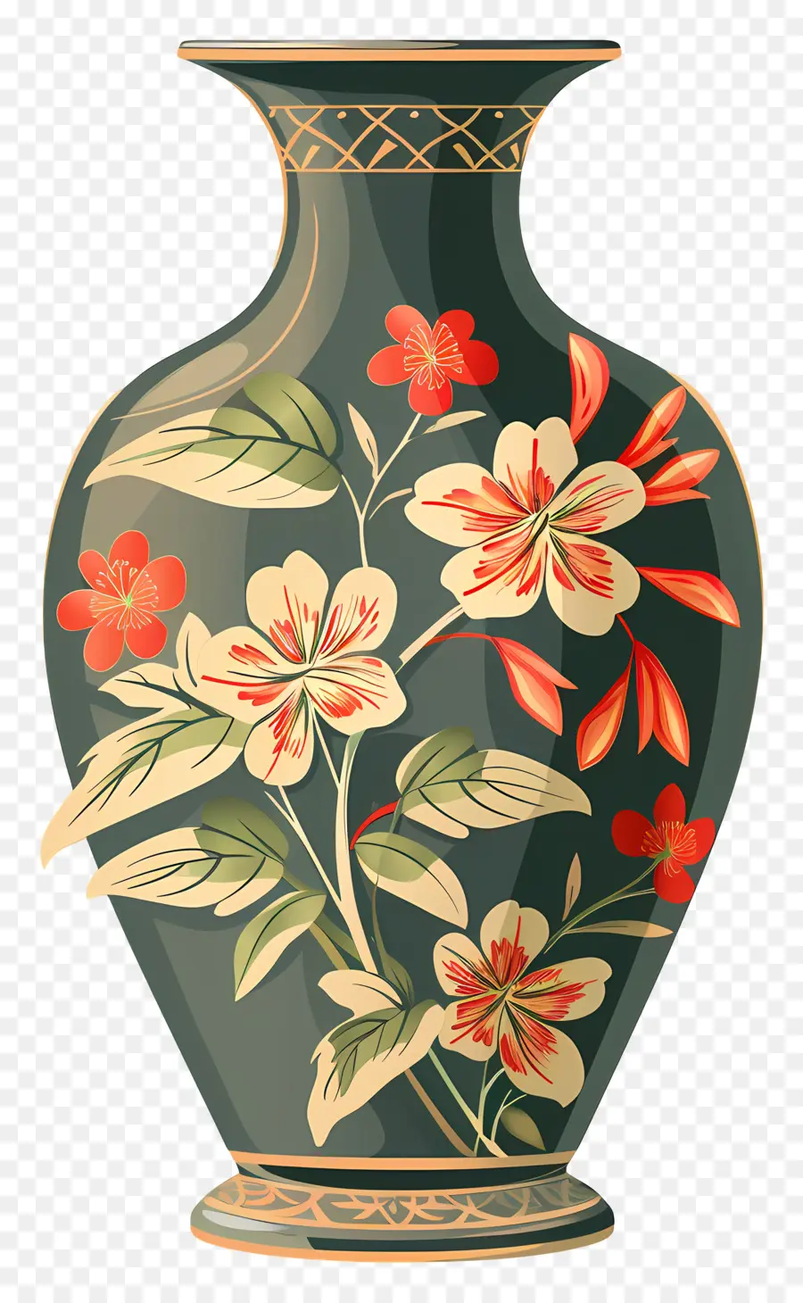 Vaso Decorativo，Vaso PNG