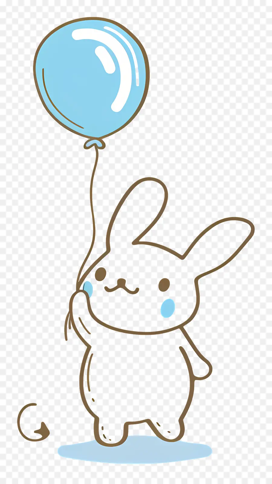 Cinnamoroll，Personagem De Desenho Animado PNG