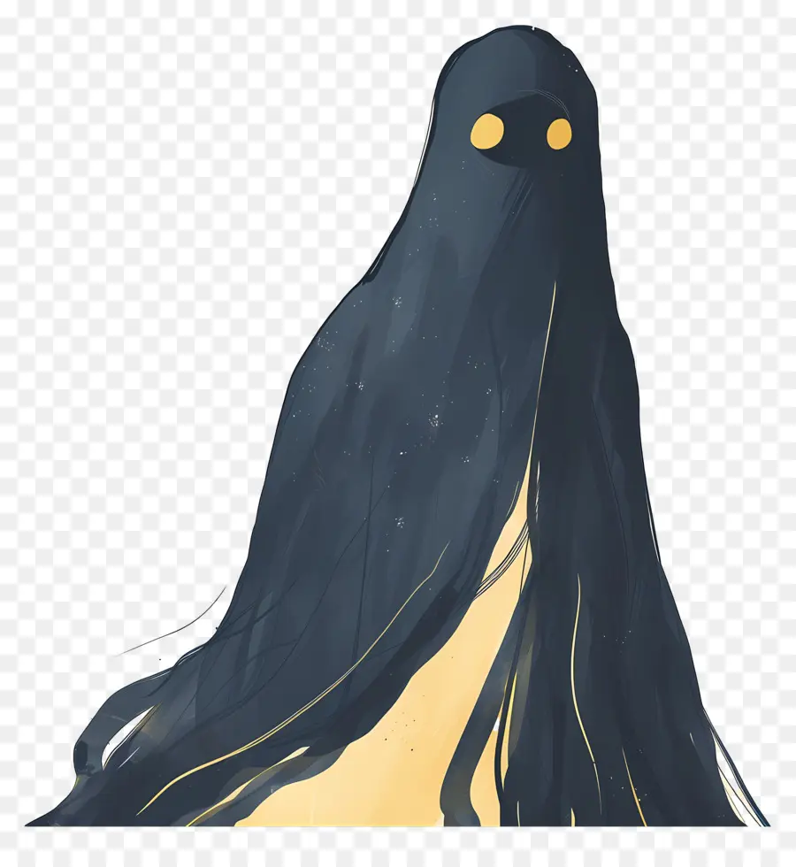 Ghost，Sobrenatural PNG