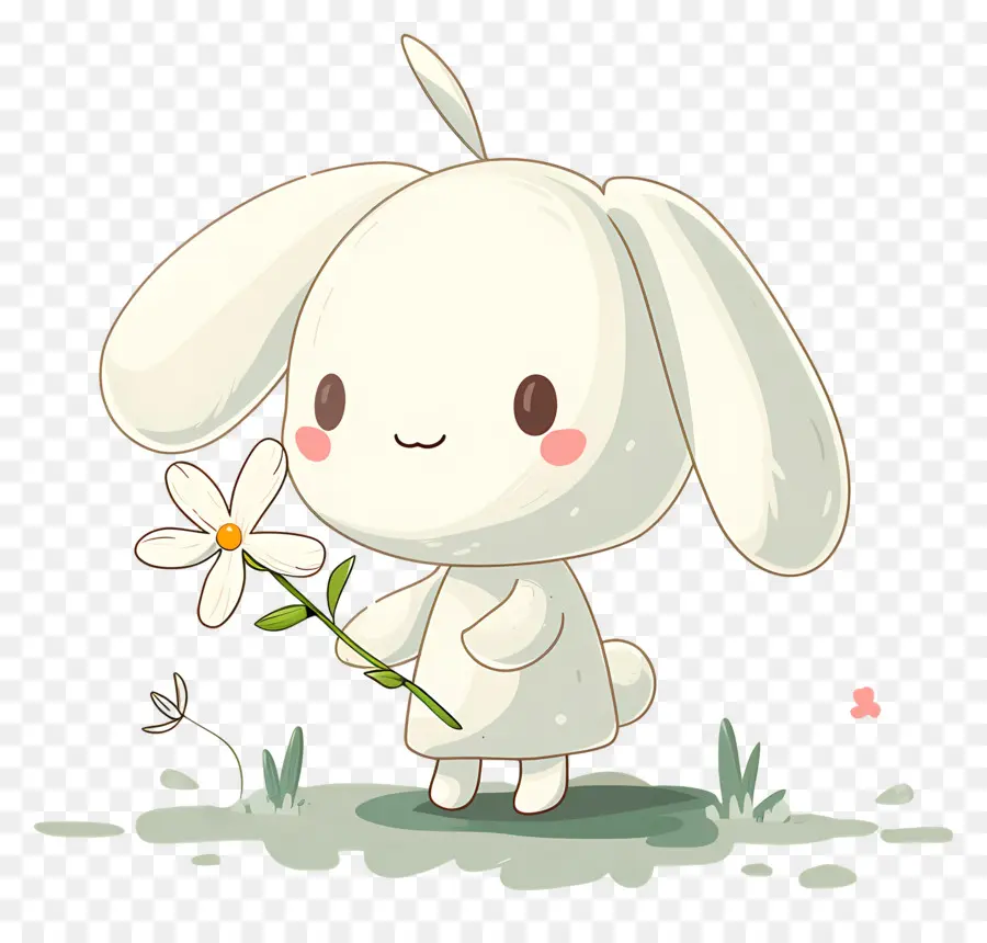 Cinnamoroll，Coelho PNG