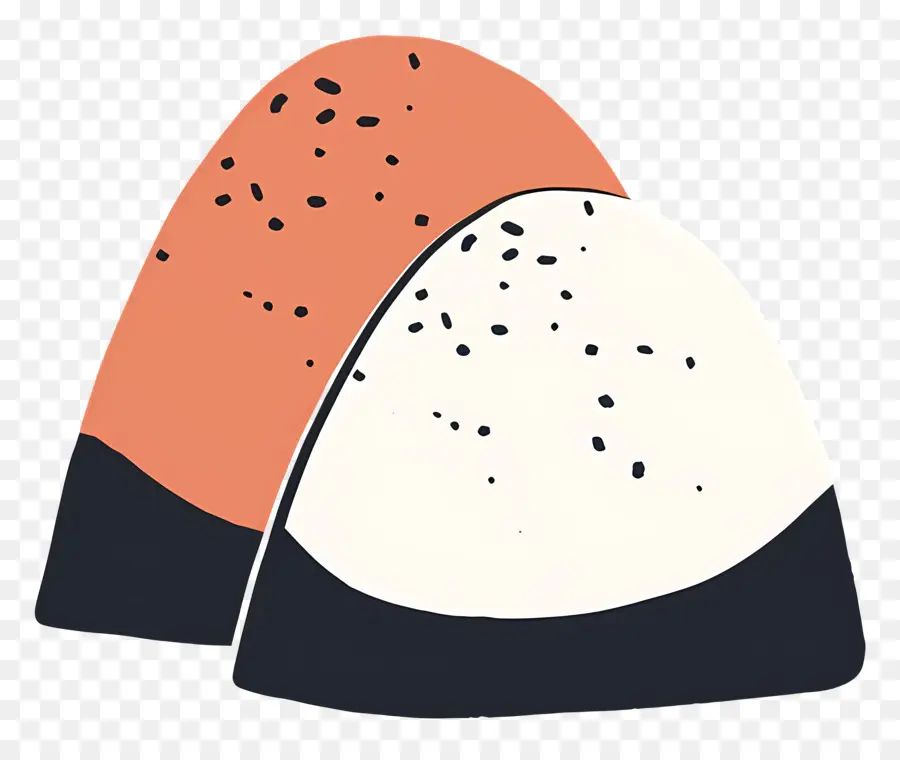 Onigiri，Rochas PNG