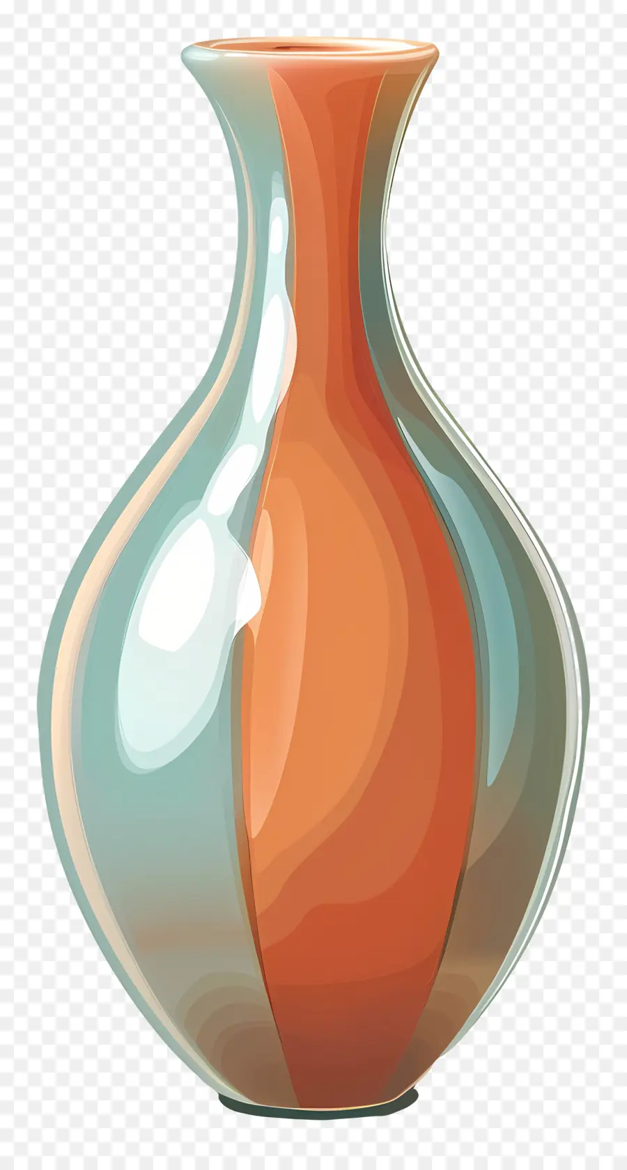 Vaso Decorativo，Vaso De Vidro PNG