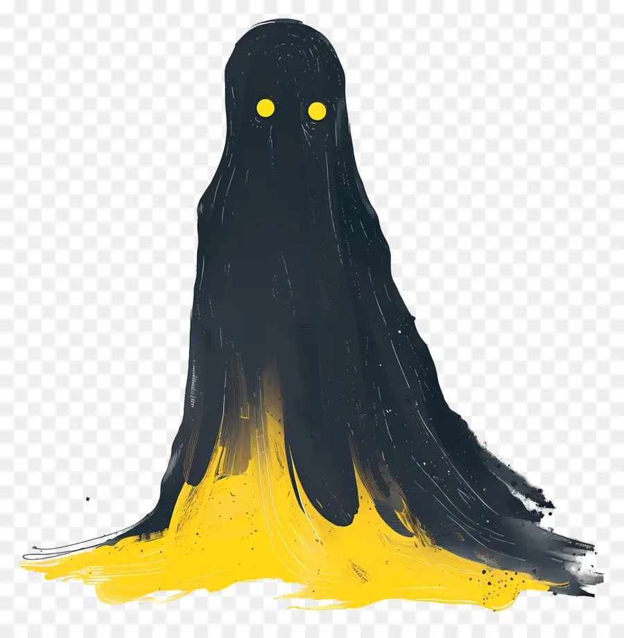 Ghost，Horror PNG