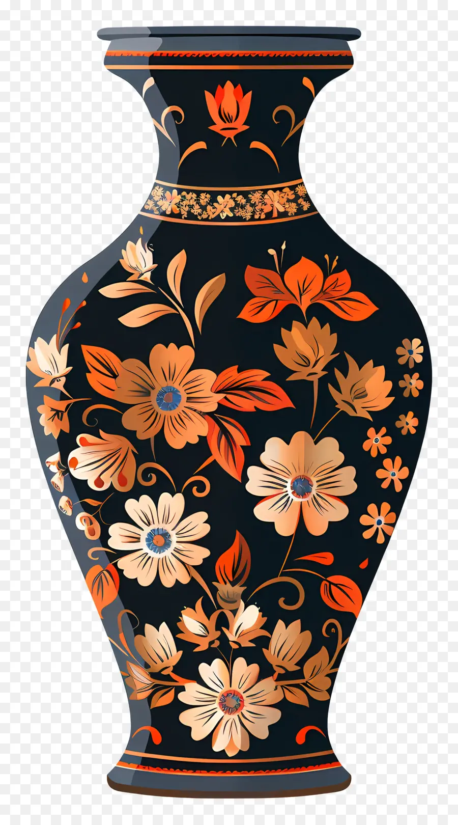 Vaso Decorativo，Vaso PNG