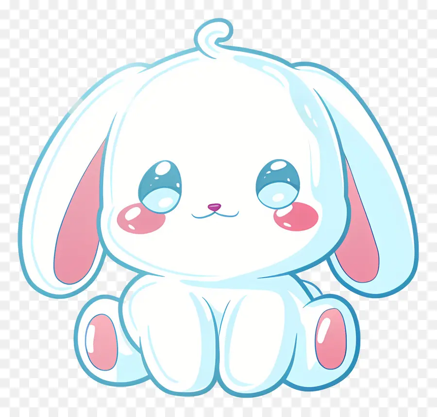 Cinnamoroll，Bunny PNG