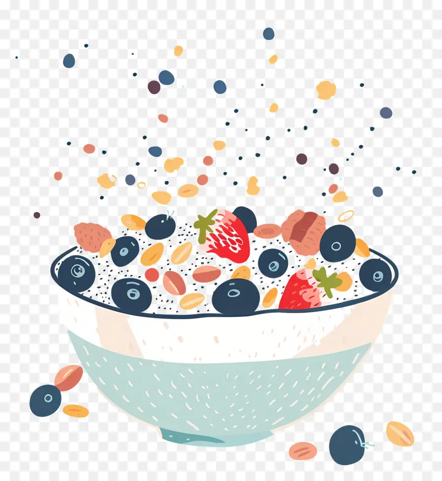 Granola，Cachorro PNG