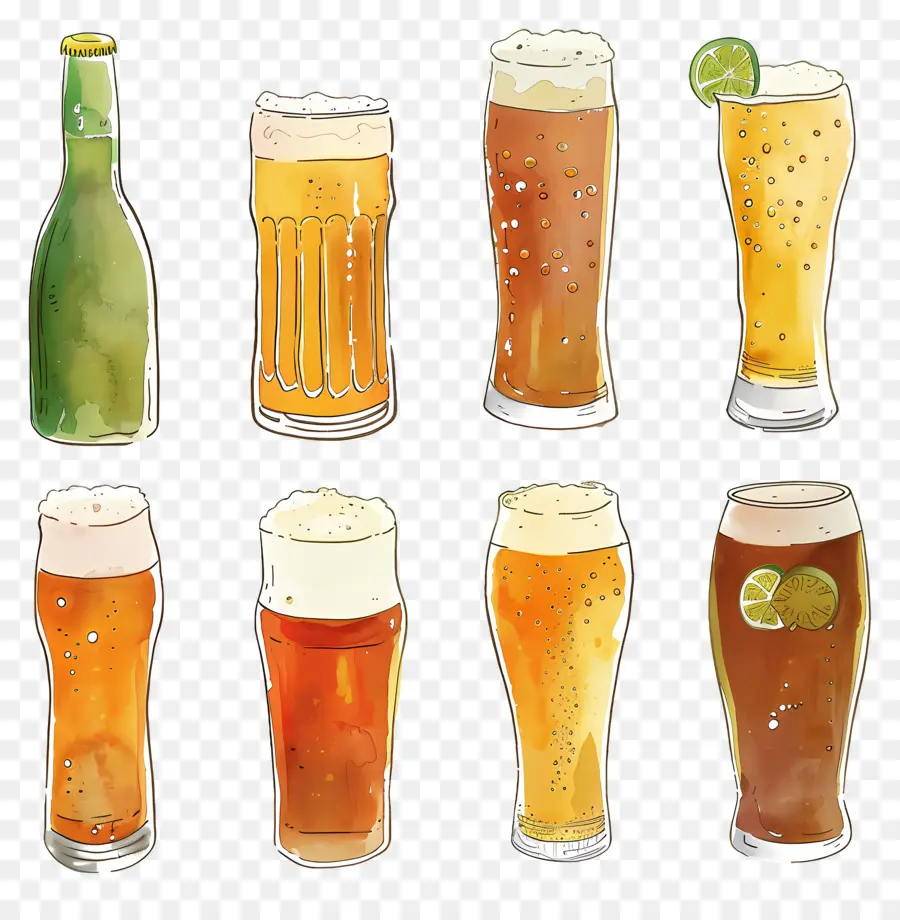 Cerveja，Bar PNG