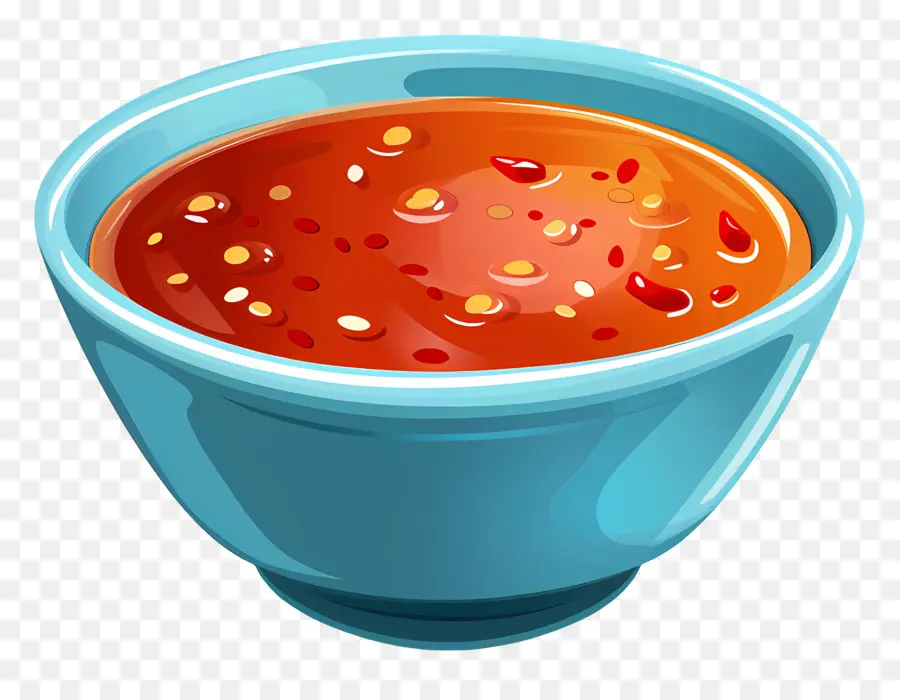 Doce Molho De Pimenta，Molho Picante PNG