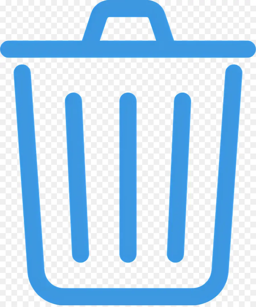 Garbage Can，Lixeira PNG