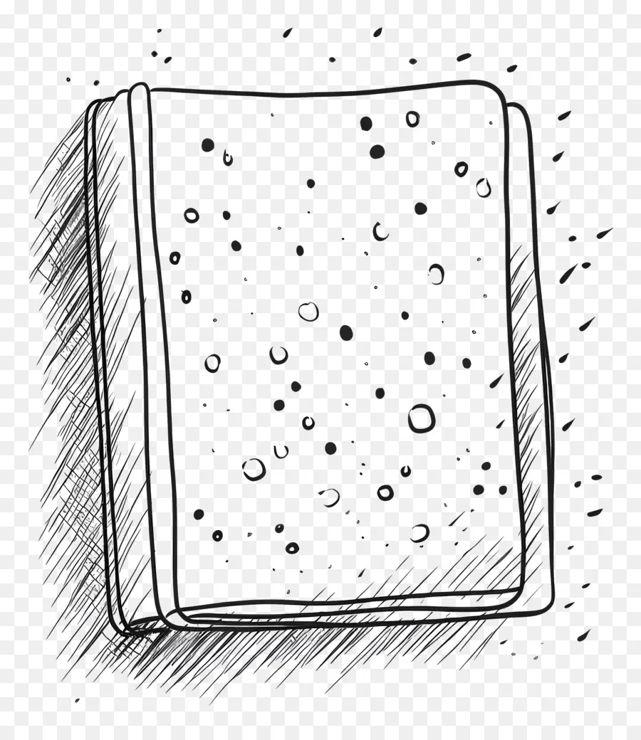 Notebook，Escuro PNG