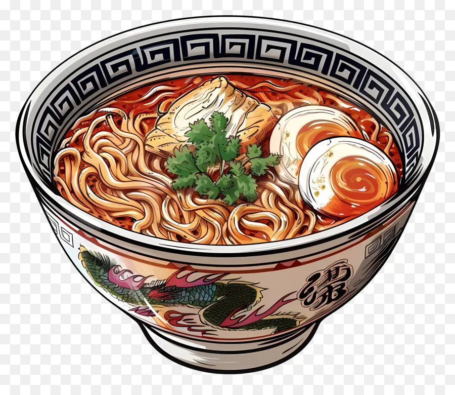 Ramen，Macarrão PNG