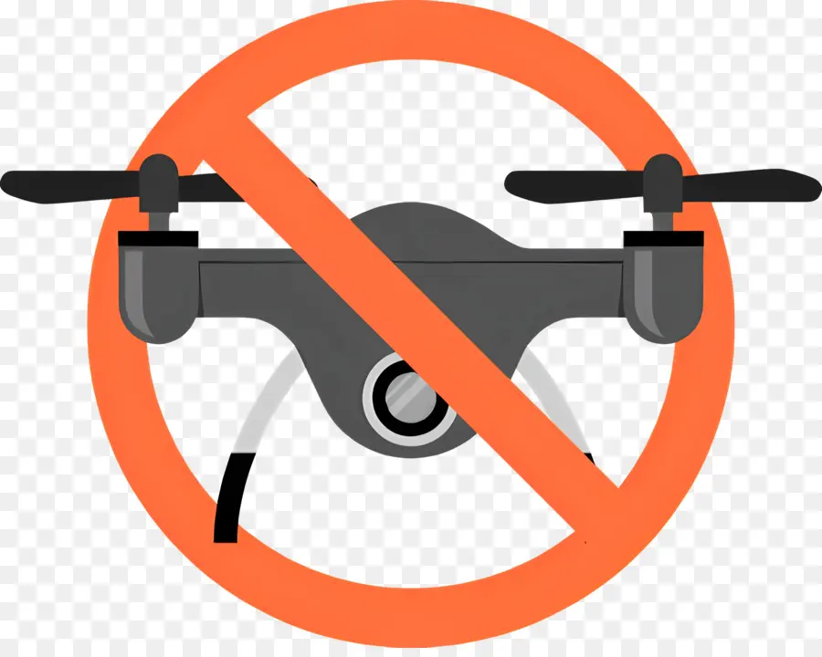 Drone，Zona De Não Voo PNG