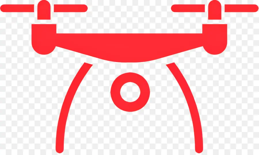 Drone，A Mão Vermelha PNG