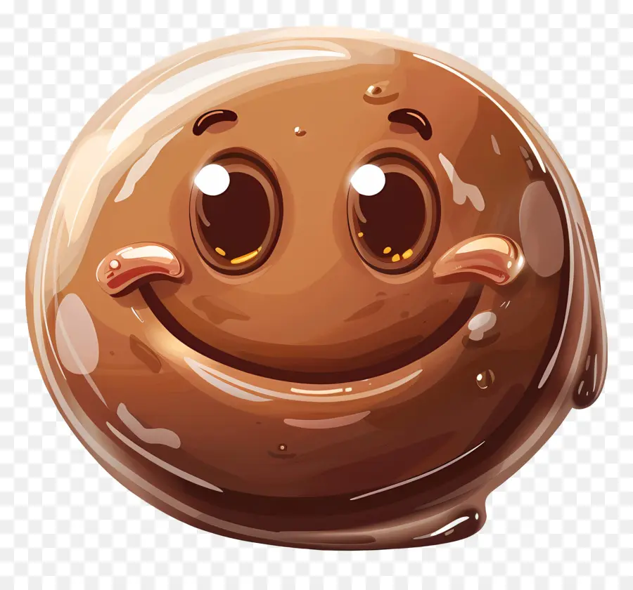 Sorriso Do Rosto，Chocolate Chip Cookie PNG