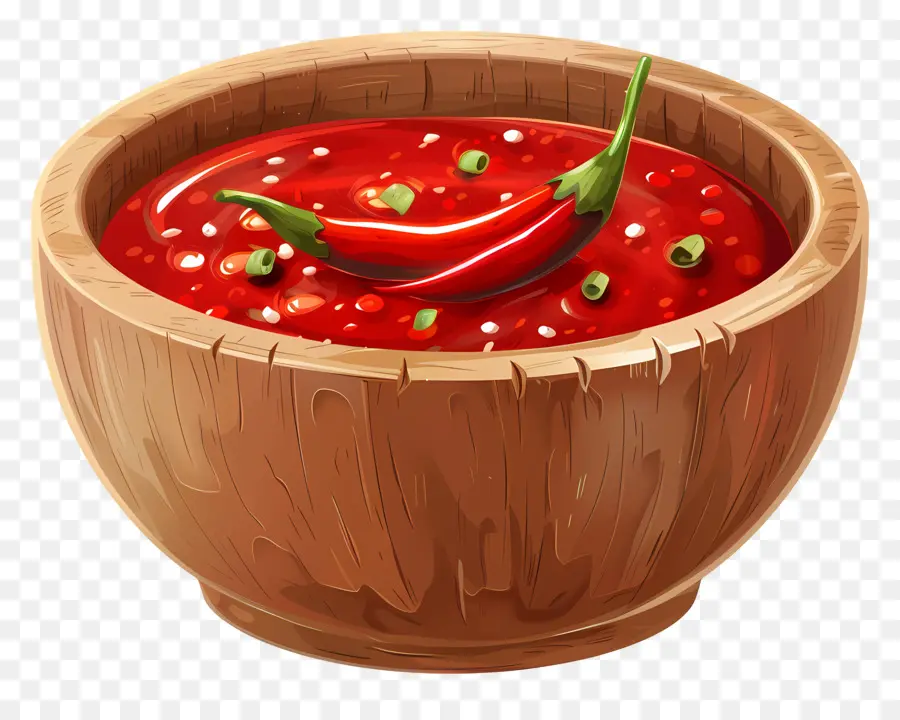 Doce Molho De Pimenta，Molho De Pimenta Vermelha PNG