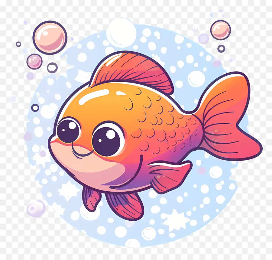 Peixe Bonito，Cartoon Peixe PNG