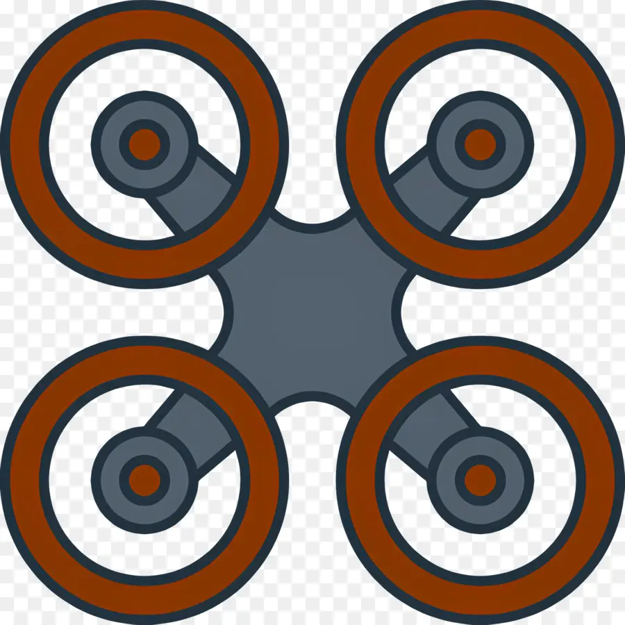 Drone，Hovercraft PNG