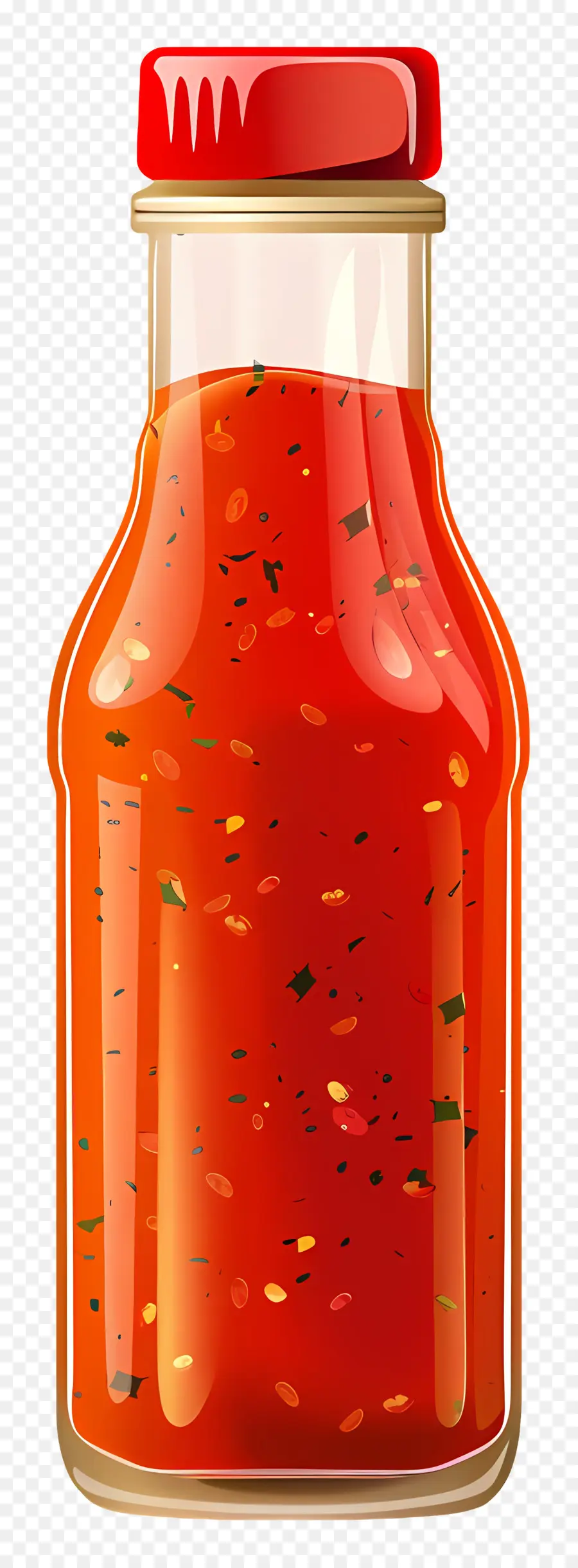 Doce Molho De Pimenta，Molho De Tomate PNG