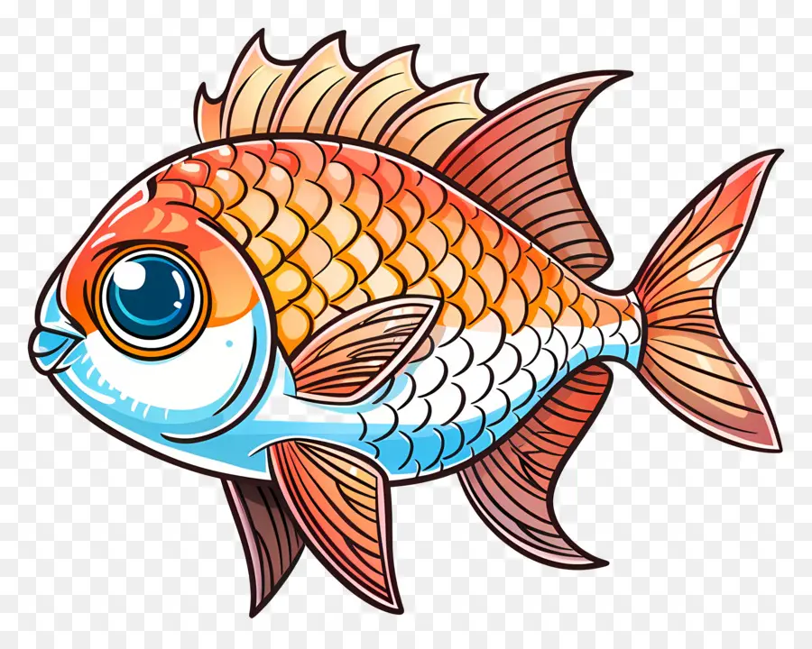 Peixe Bonito，Peixe PNG