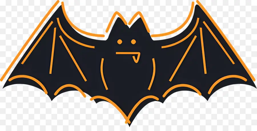 Halloween Morcego，Bat PNG