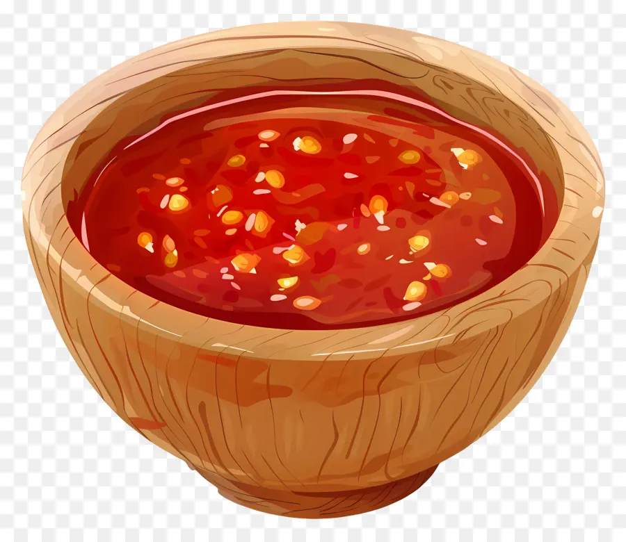 Doce Molho De Pimenta，Molho Picante PNG