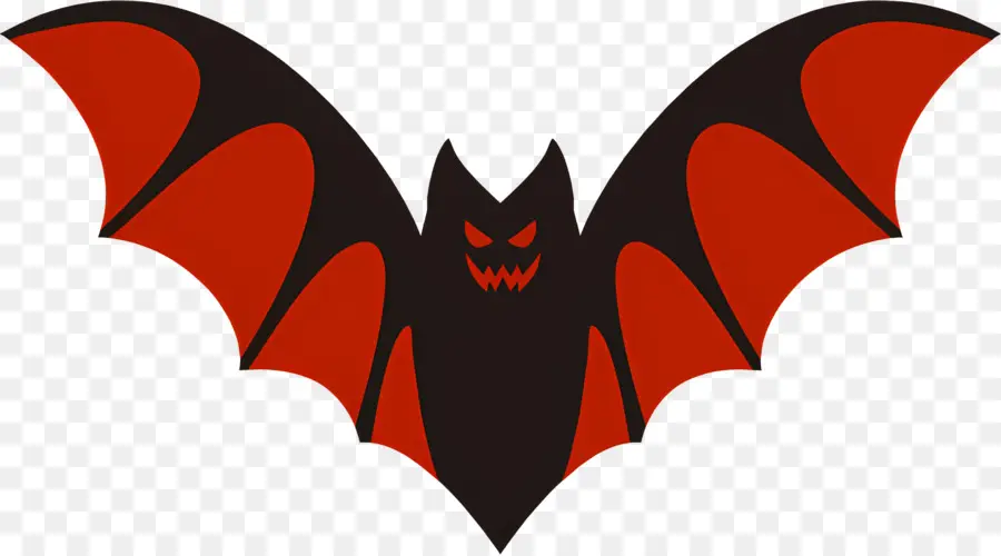 Halloween Morcego，Bat PNG