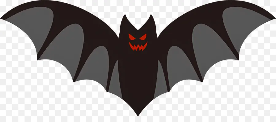 Halloween Morcego，Bat PNG