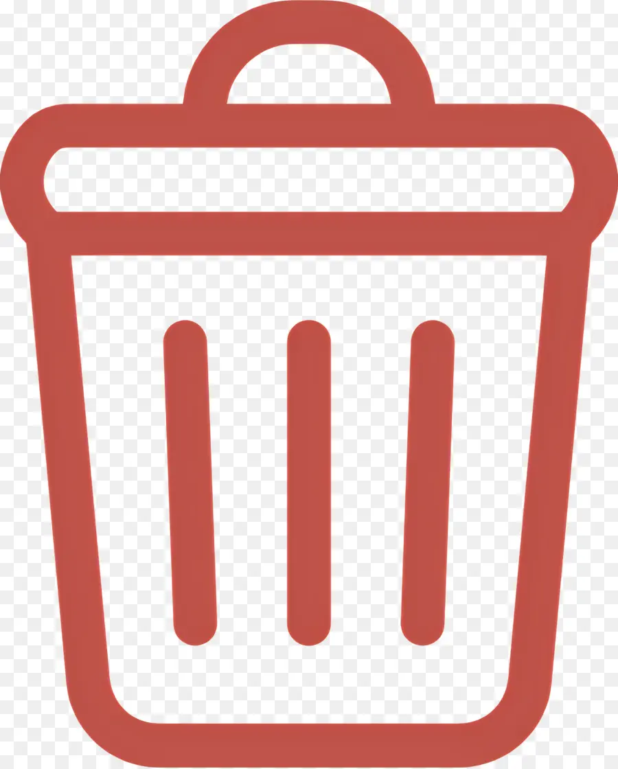 Garbage Can，Lixeira PNG