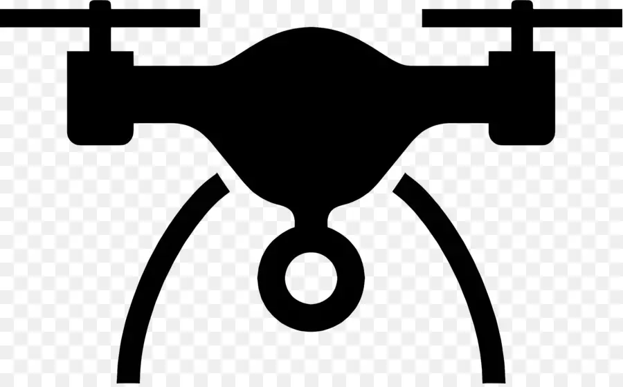 Drone，Seta PNG