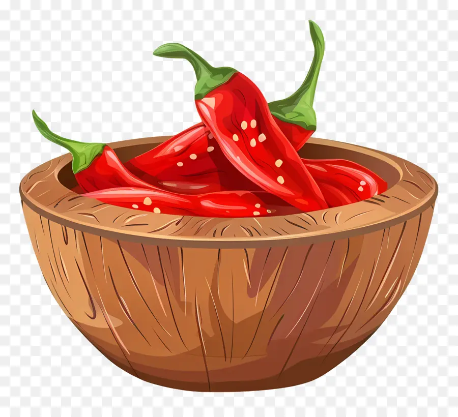 Doce Molho De Pimenta，Pimenta Vermelha PNG