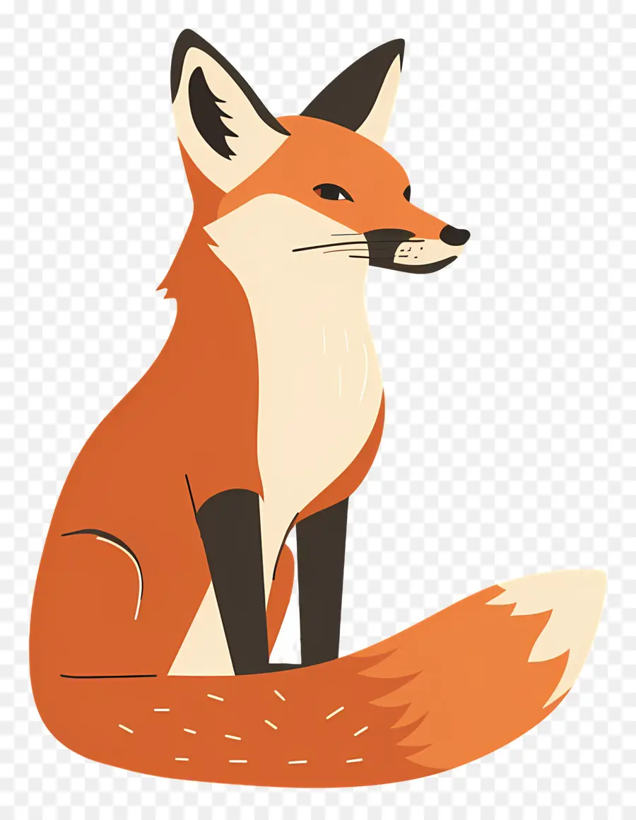 Fox，Raposa Vermelha PNG