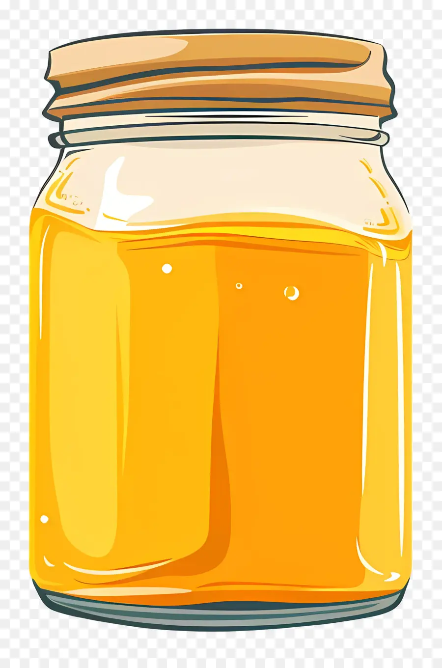 O Ghee，Líquido Amarelo PNG