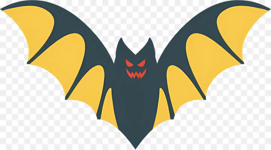 Halloween Morcego，Bat PNG