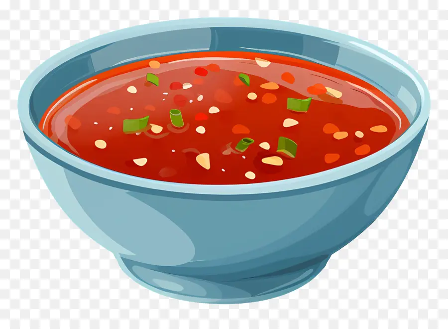 Doce Molho De Pimenta，Molho Picante PNG